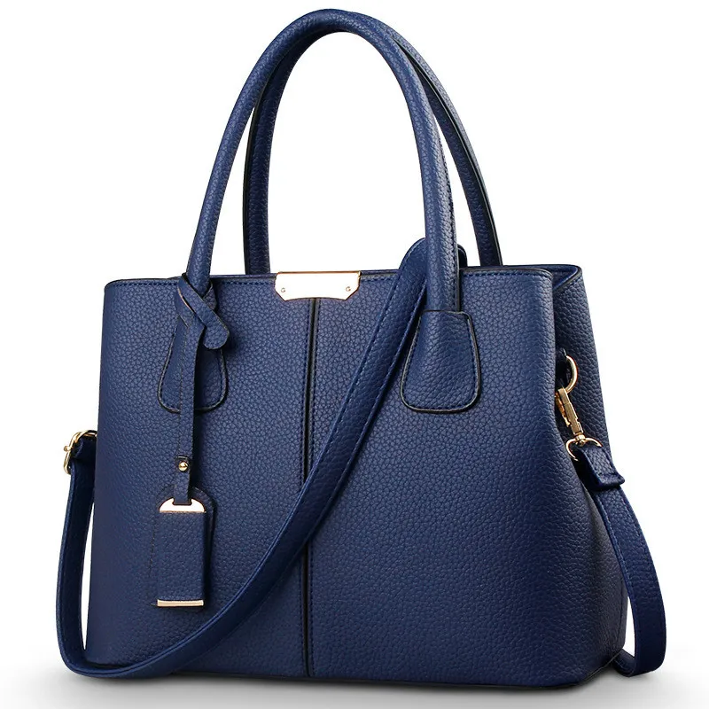 Elnora Crossbody Tote Çanta – Ayarlanabilir Omuz Askılı, Şık ve Geniş Çanta